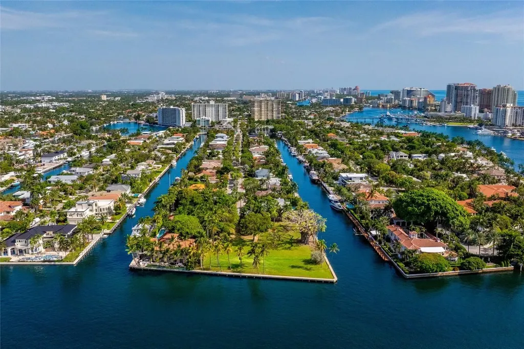 1000 Riviera Isle Drive Fort Lauderdale FL 33301