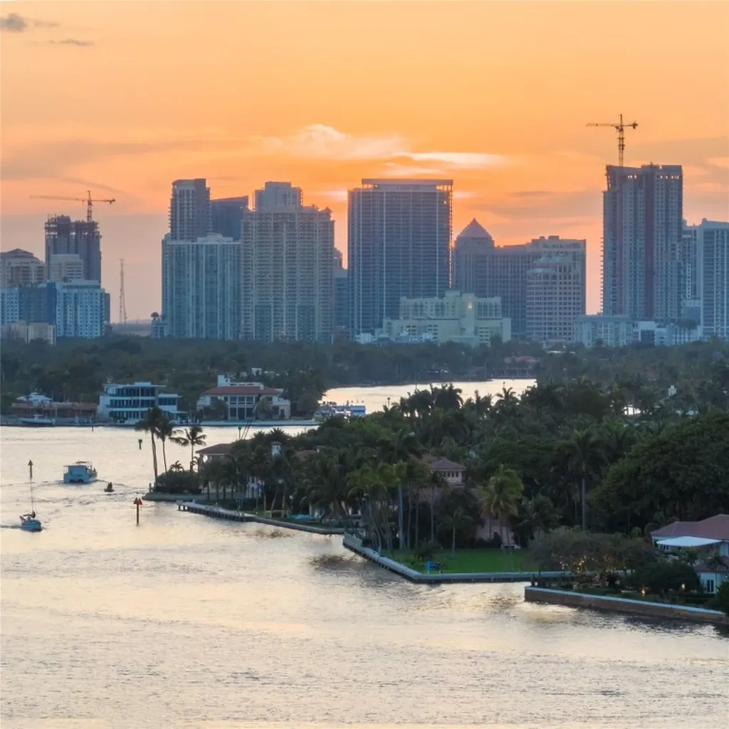 1000 Riviera Isle Drive Fort Lauderdale FL 33301