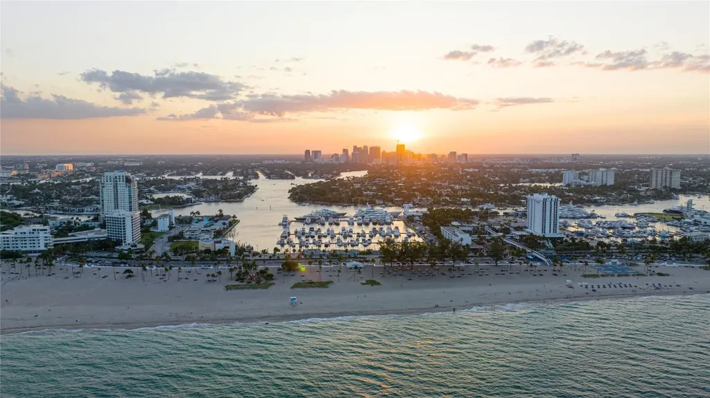 1000 Riviera Isle Drive Fort Lauderdale FL 33301
