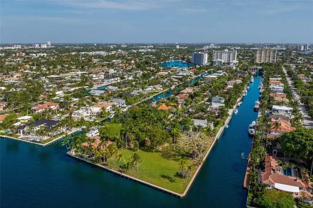 1000 Riviera Isle Drive Fort Lauderdale FL 33301