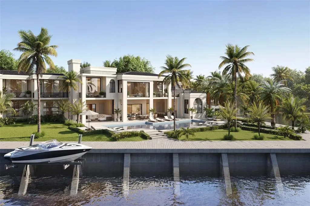 1000 Riviera Isle Drive Fort Lauderdale FL 33301