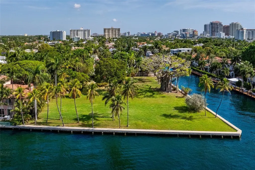 1000 Riviera Isle Drive Fort Lauderdale FL 33301