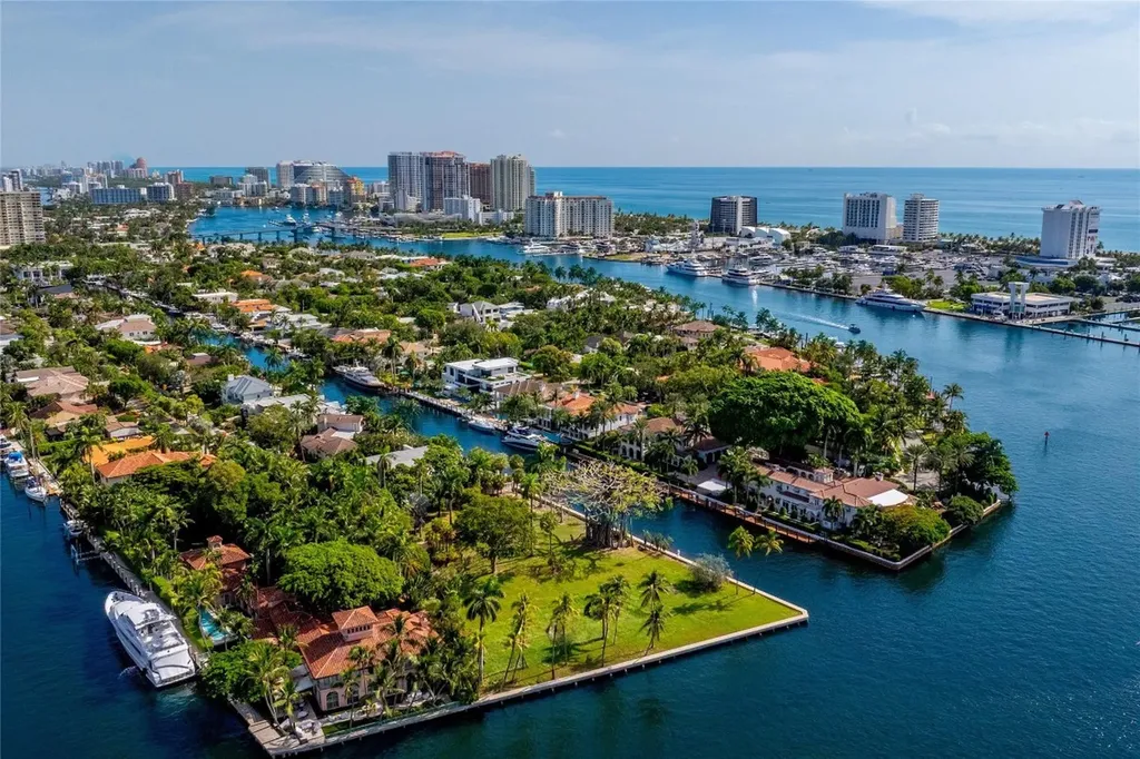 1000 Riviera Isle Drive Fort Lauderdale FL 33301