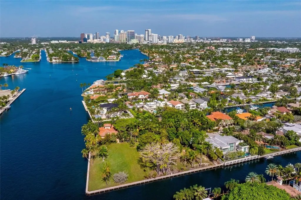1000 Riviera Isle Drive Fort Lauderdale FL 33301