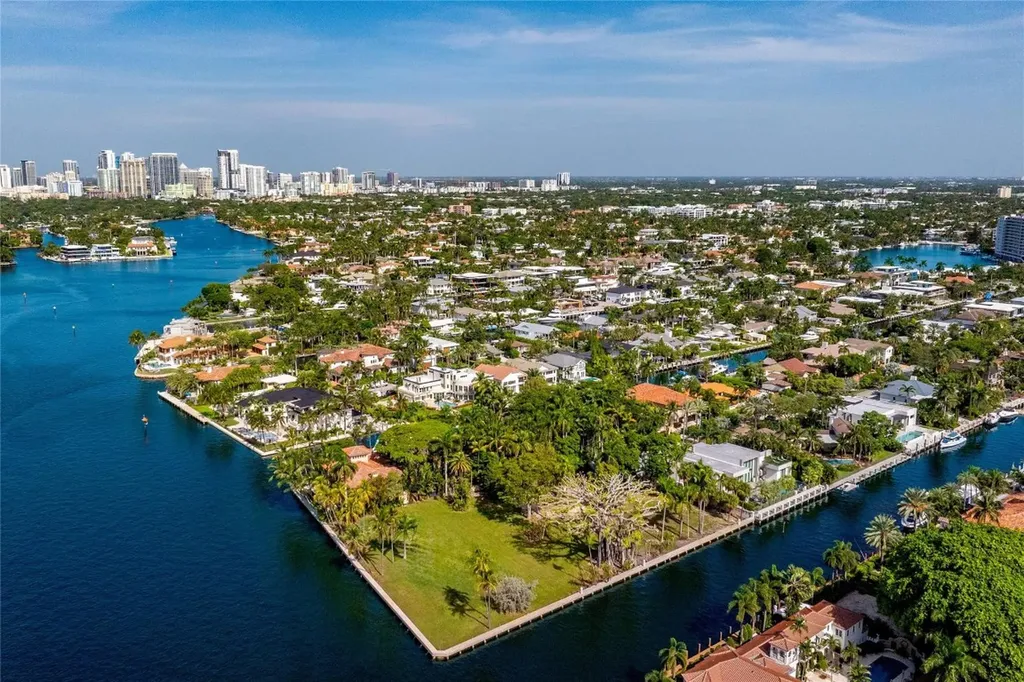 1000 Riviera Isle Drive Fort Lauderdale FL 33301