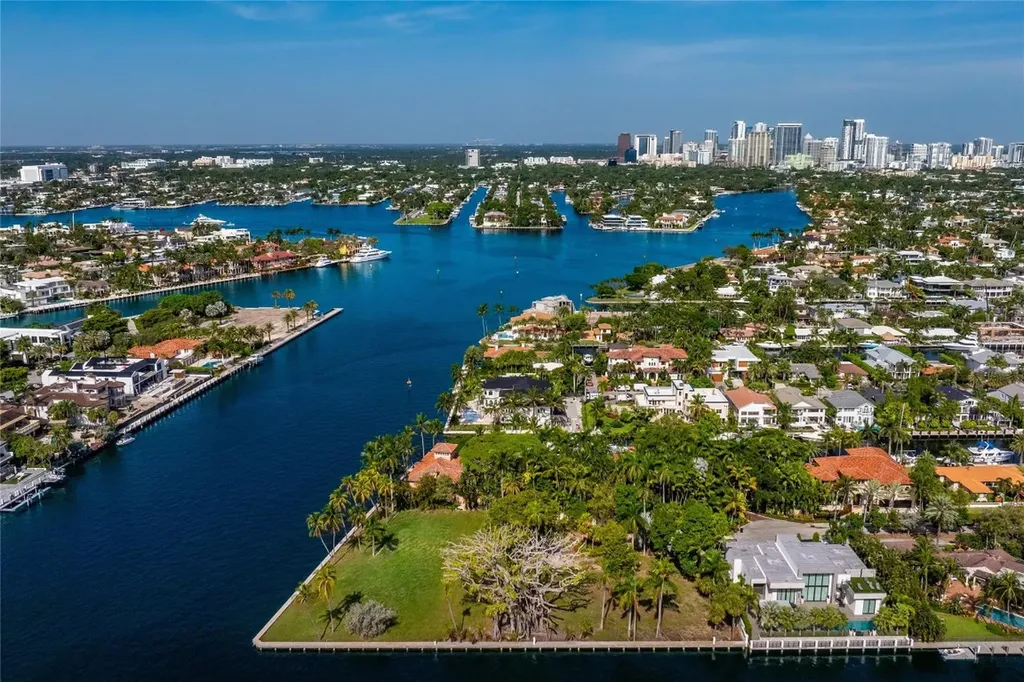 1000 Riviera Isle Drive Fort Lauderdale FL 33301