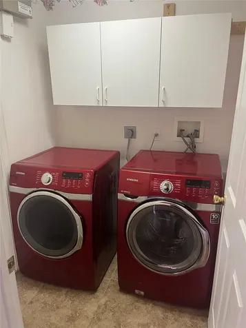 2458 SE Wald Street Port St Lucie FL 34984