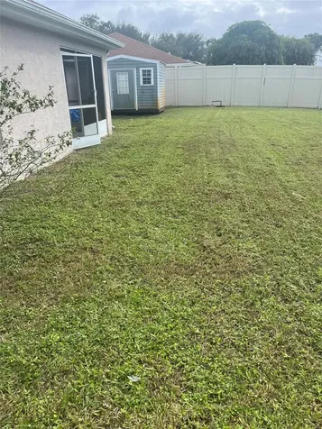 2458 SE Wald Street Port St Lucie FL 34984