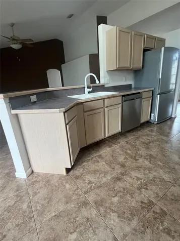 2458 SE Wald Street Port St Lucie FL 34984