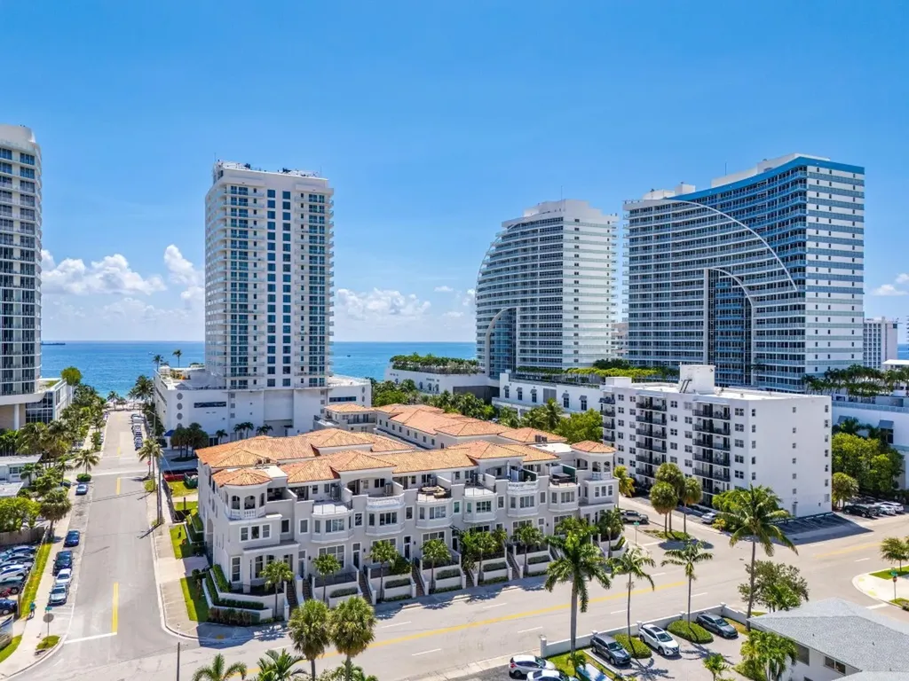 514 N Birch Road Fort Lauderdale FL 33304