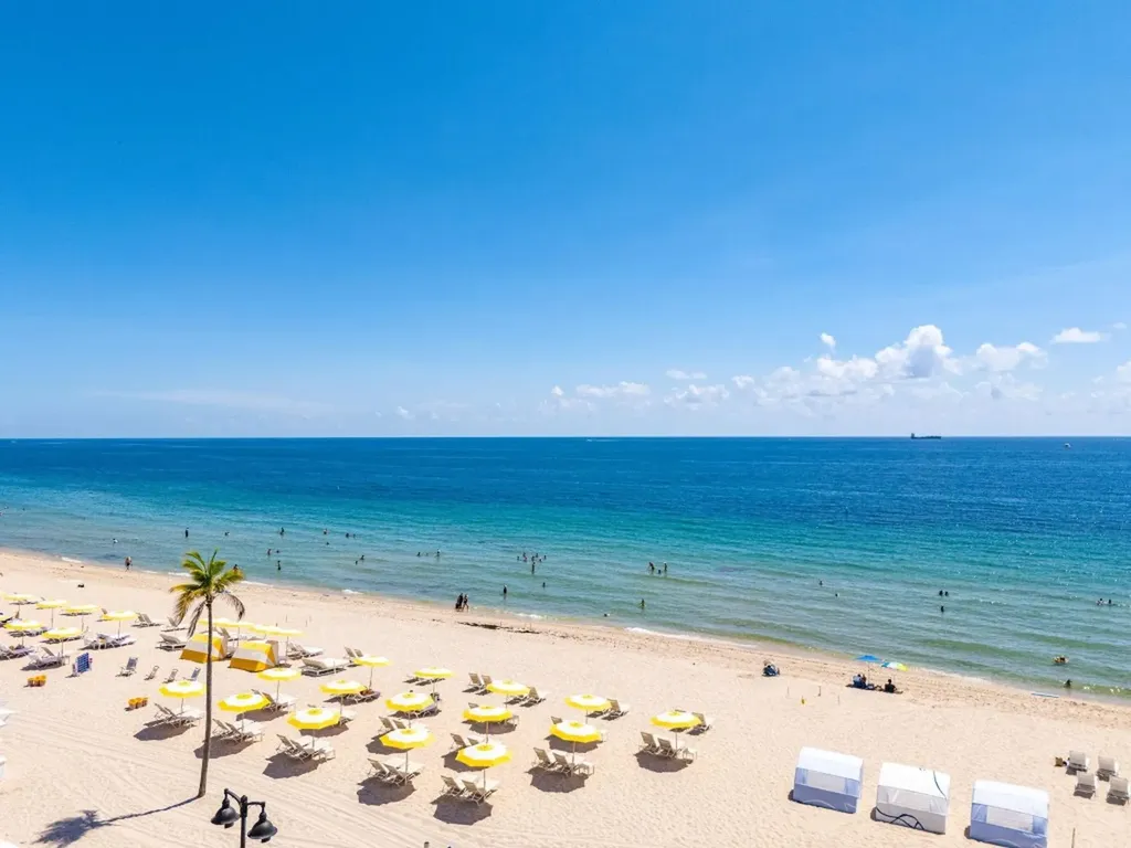 514 N Birch Road Fort Lauderdale FL 33304