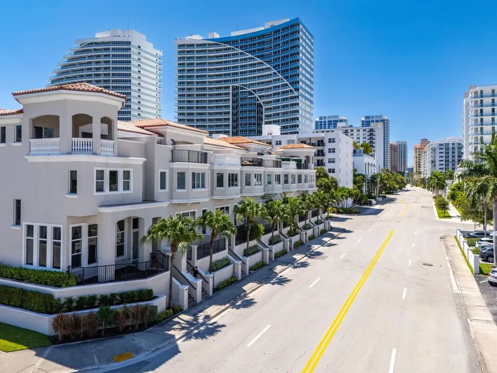 514 N Birch Road Fort Lauderdale FL 33304