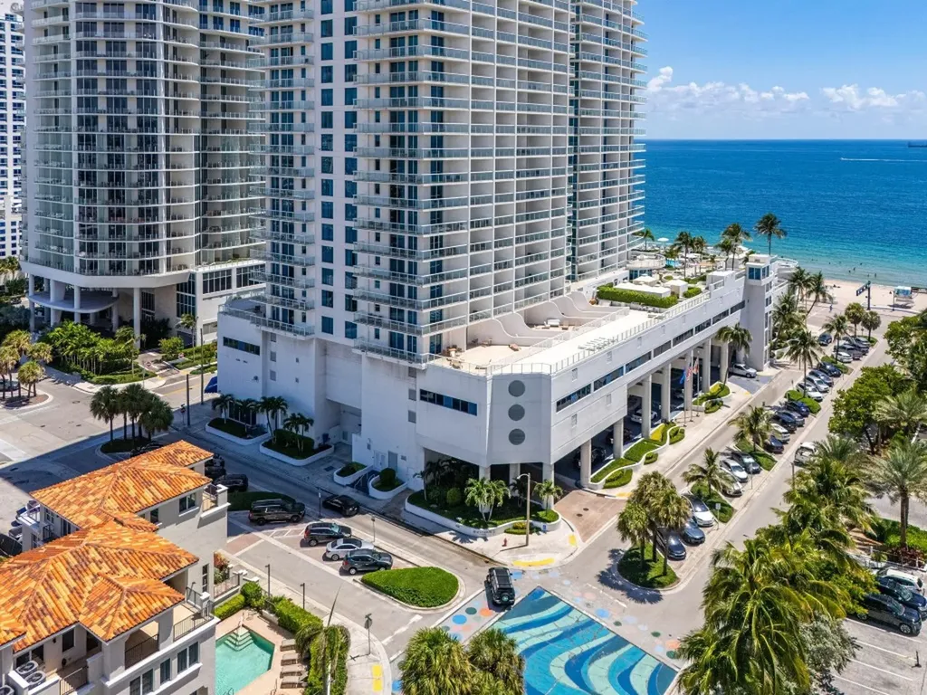 514 N Birch Road Fort Lauderdale FL 33304