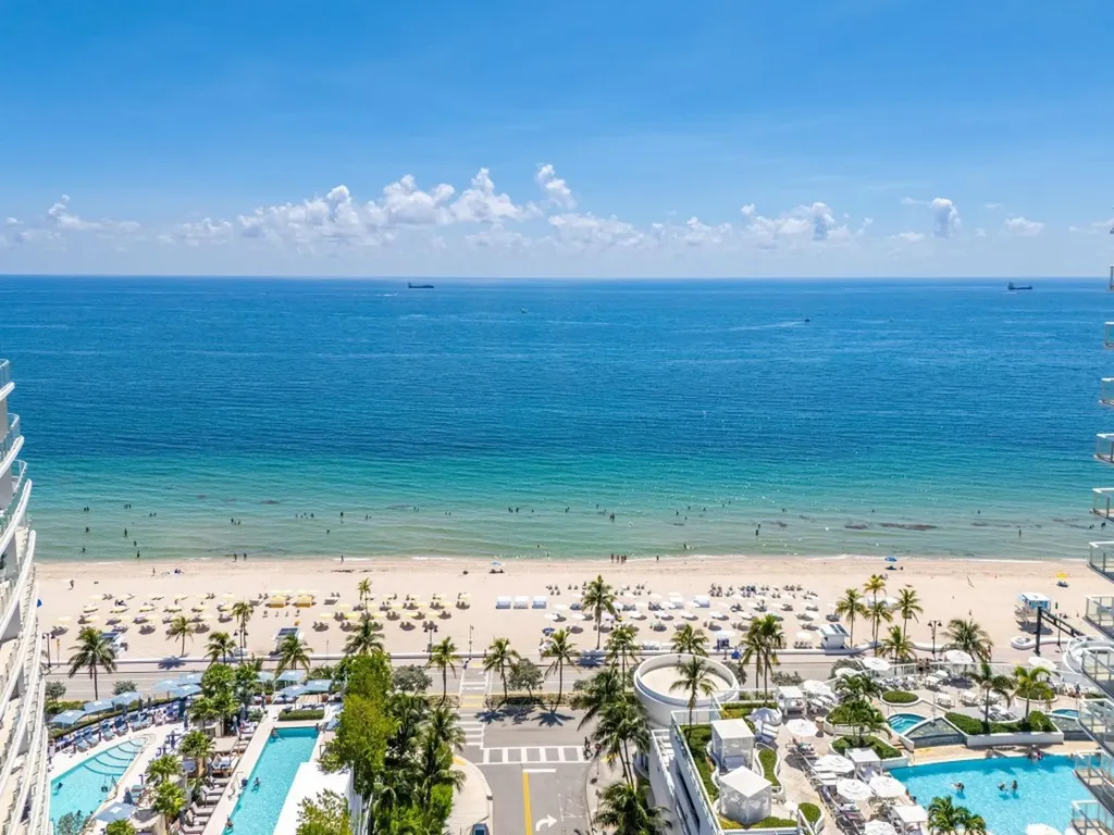 514 N Birch Road Fort Lauderdale FL 33304