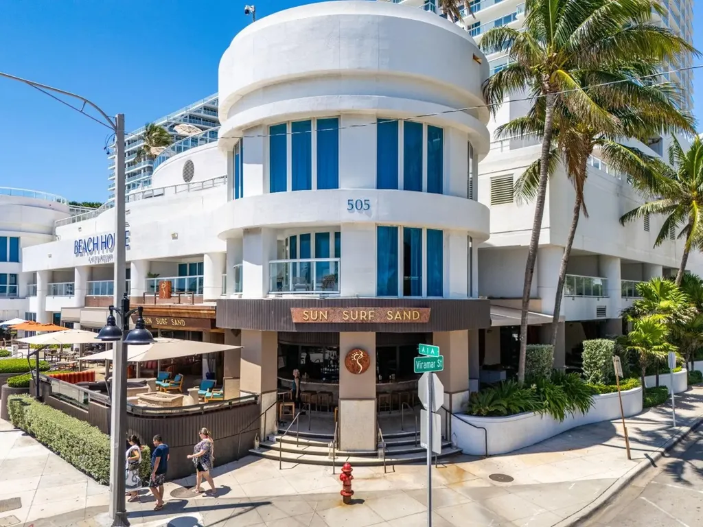 514 N Birch Road Fort Lauderdale FL 33304