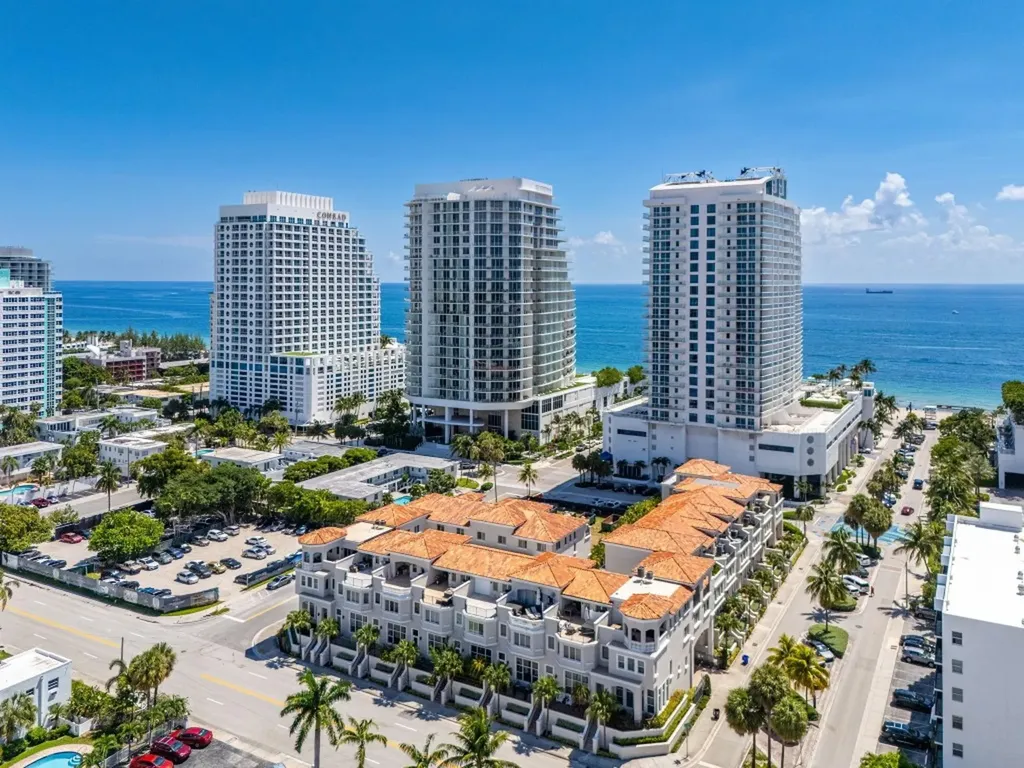 514 N Birch Road Fort Lauderdale FL 33304