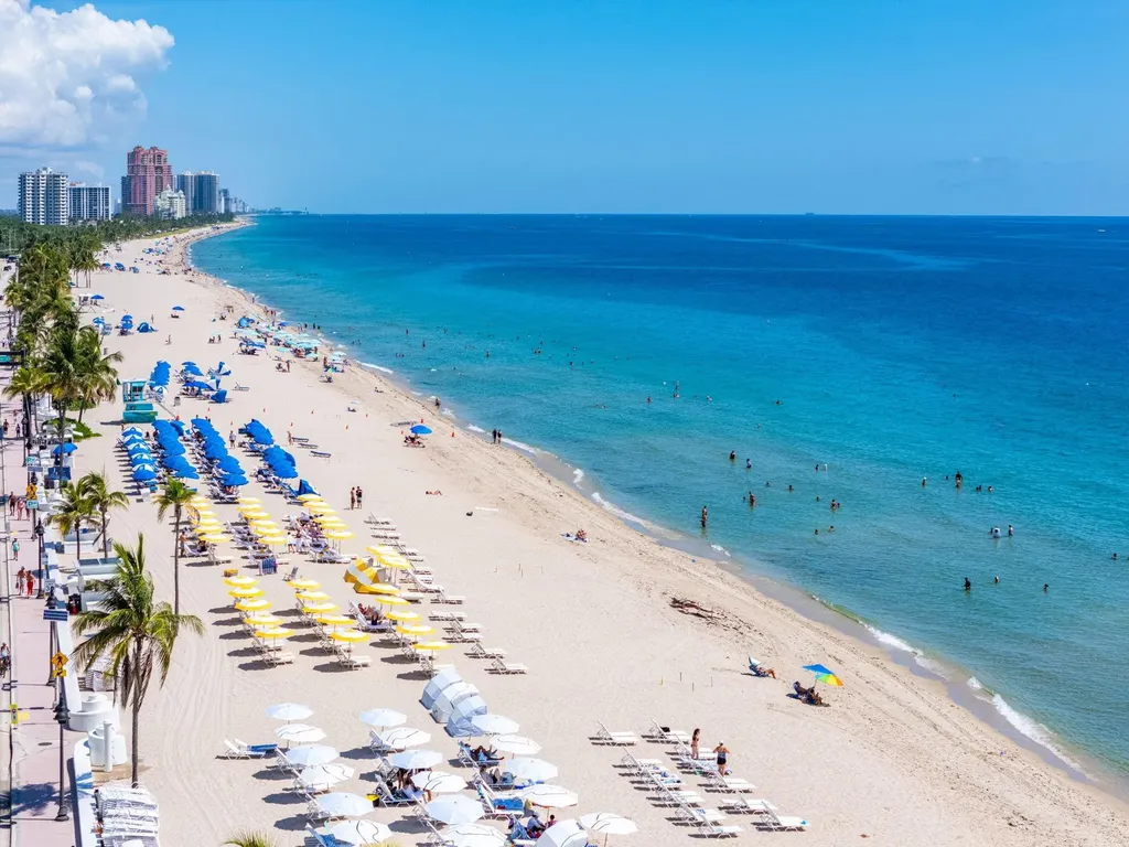 514 N Birch Road Fort Lauderdale FL 33304