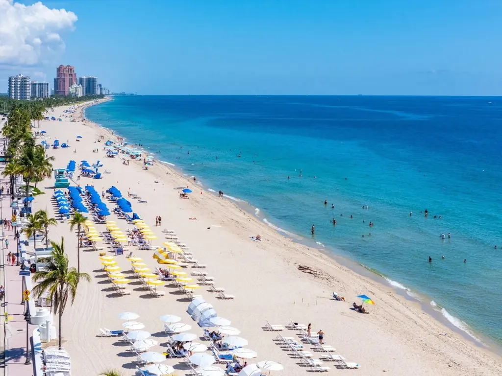 514 N Birch Road Fort Lauderdale FL 33304