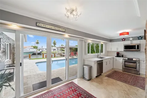 2761 NE 57th Court Fort Lauderdale FL 33308