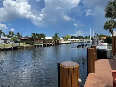 2761 NE 57th Court Fort Lauderdale FL 33308