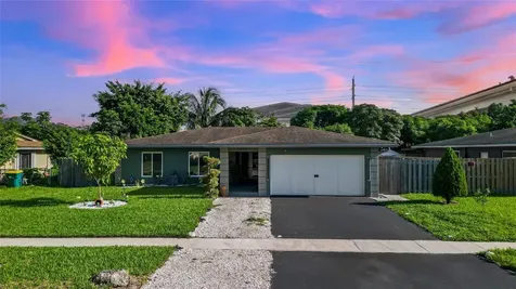 6951 NW 83rd Street Tamarac FL 33321