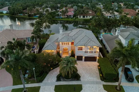531 Coconut Palm Terrace Plantation FL 33324