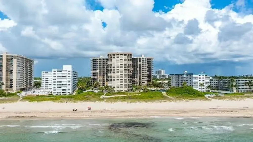 1800 S Ocean Boulevard Pompano Beach FL 33062