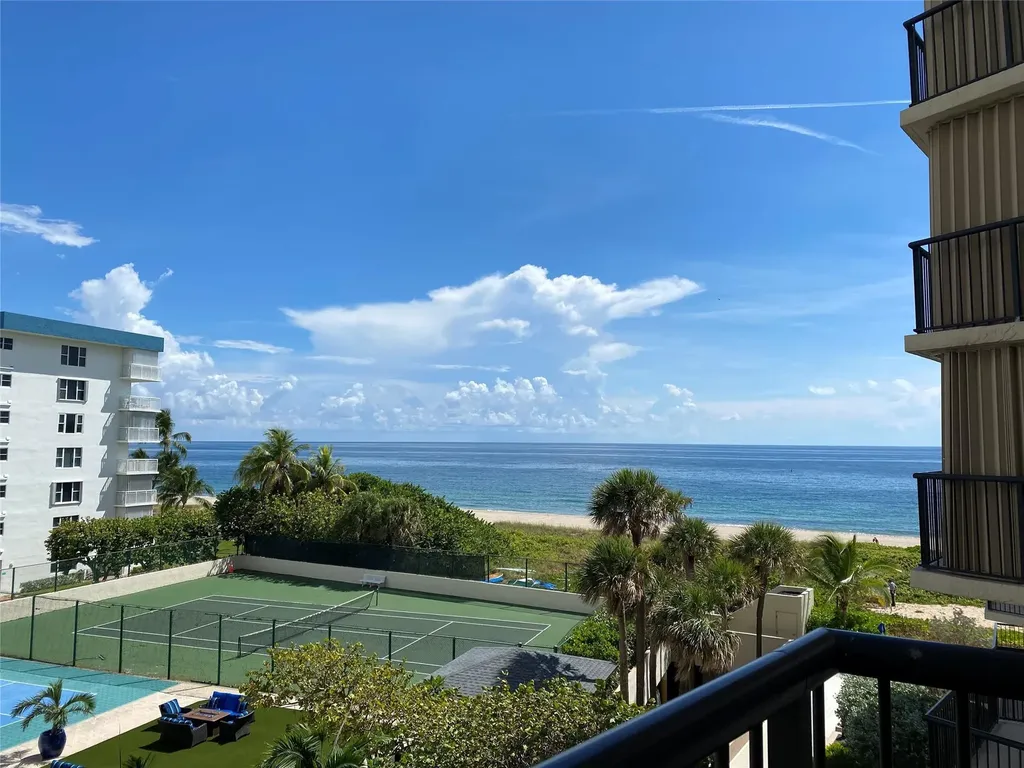 1800 S Ocean Boulevard Pompano Beach FL 33062