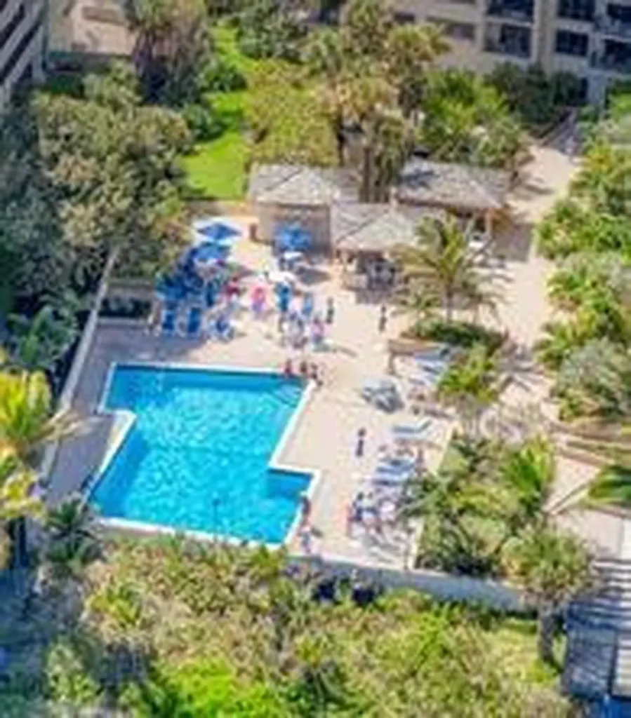 1800 S Ocean Boulevard Pompano Beach FL 33062