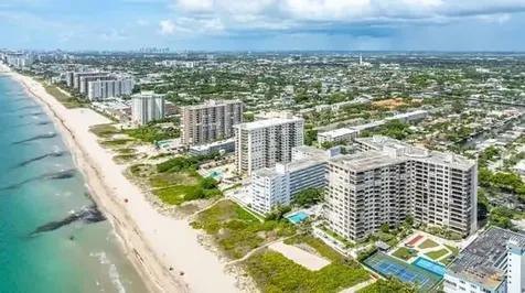 1800 S Ocean Boulevard Pompano Beach FL 33062