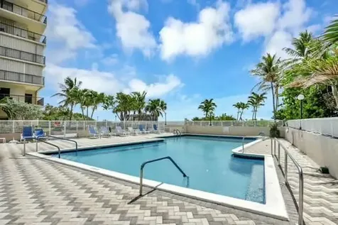 1800 S Ocean Boulevard Pompano Beach FL 33062
