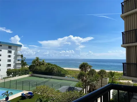 1800 S Ocean Boulevard Pompano Beach FL 33062