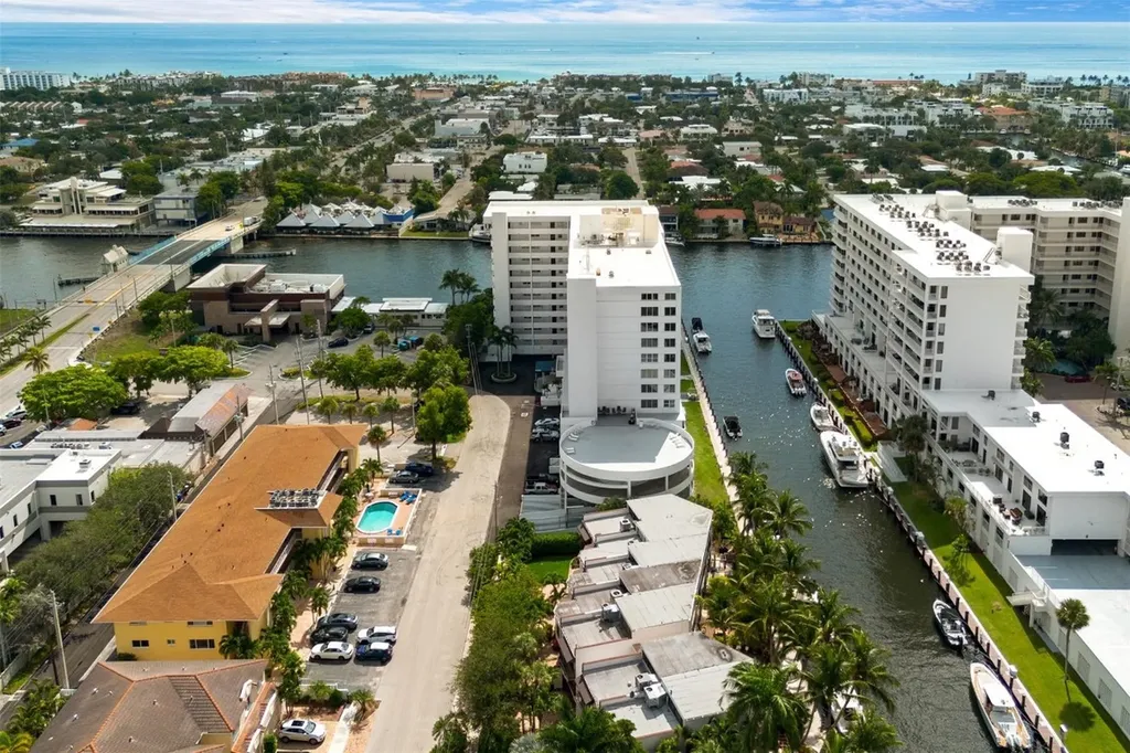 3100 NE 49th Street Fort Lauderdale FL 33308