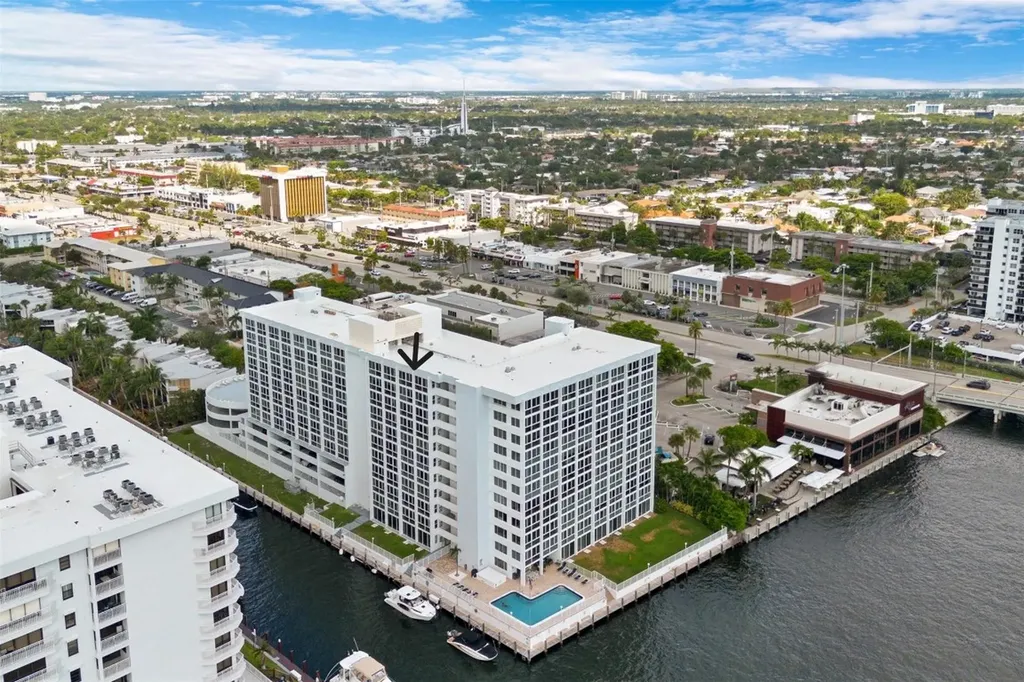 3100 NE 49th Street Fort Lauderdale FL 33308