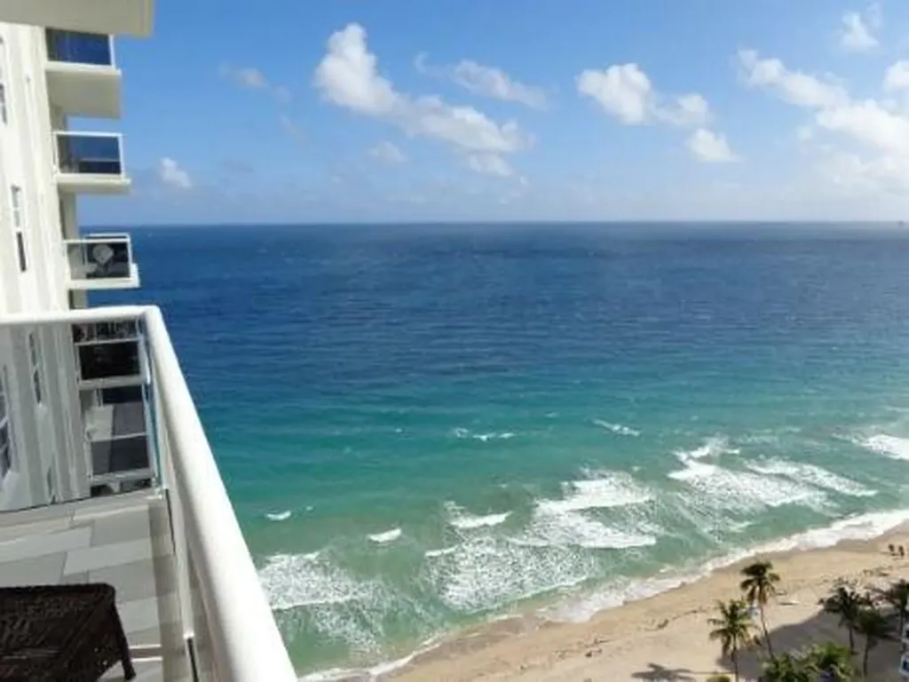 3500 Galt Ocean Drive Fort Lauderdale FL 33308