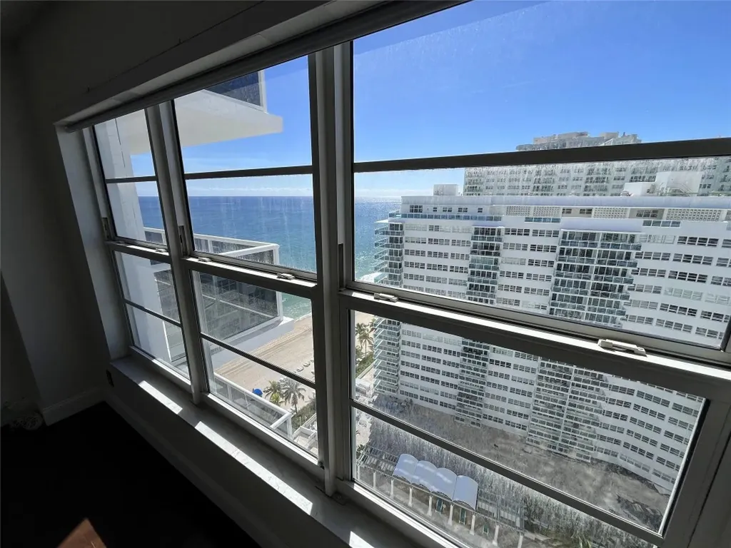 3500 Galt Ocean Drive Fort Lauderdale FL 33308