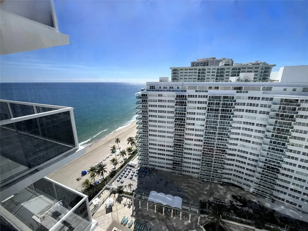 3500 Galt Ocean Drive Fort Lauderdale FL 33308