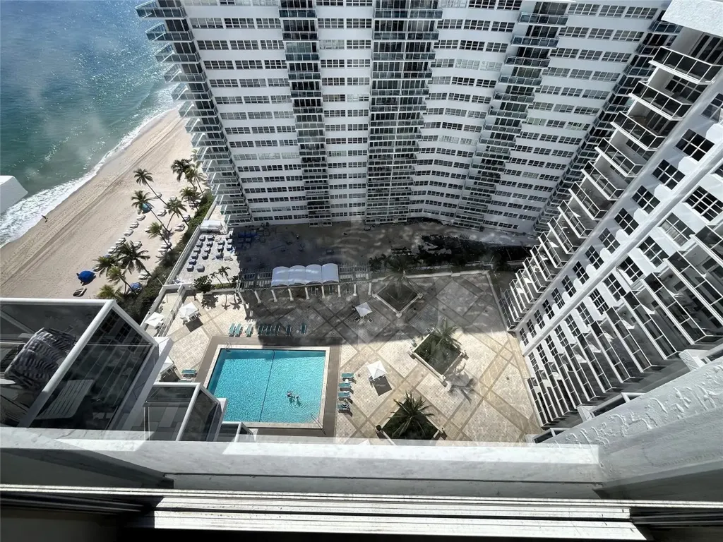 3500 Galt Ocean Drive Fort Lauderdale FL 33308