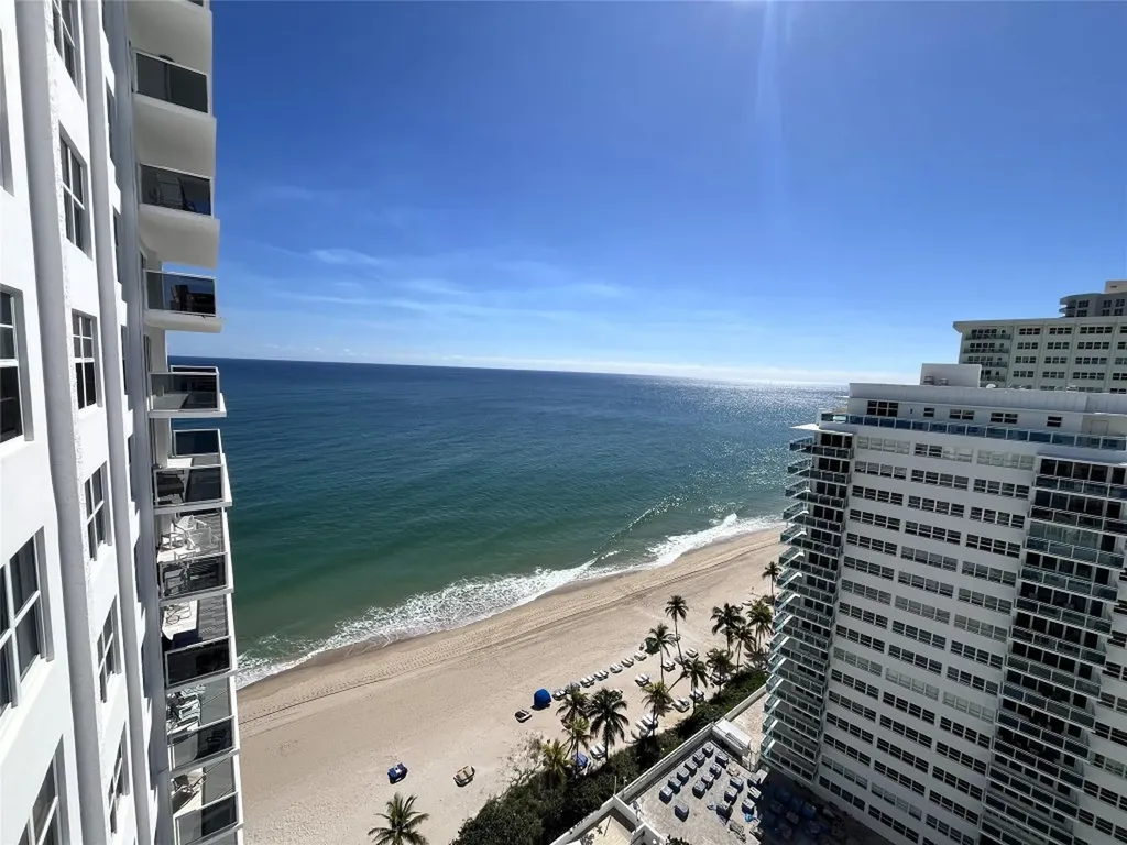 3500 Galt Ocean Drive Fort Lauderdale FL 33308