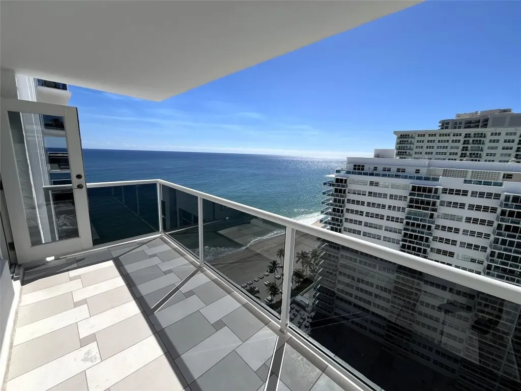 3500 Galt Ocean Drive Fort Lauderdale FL 33308