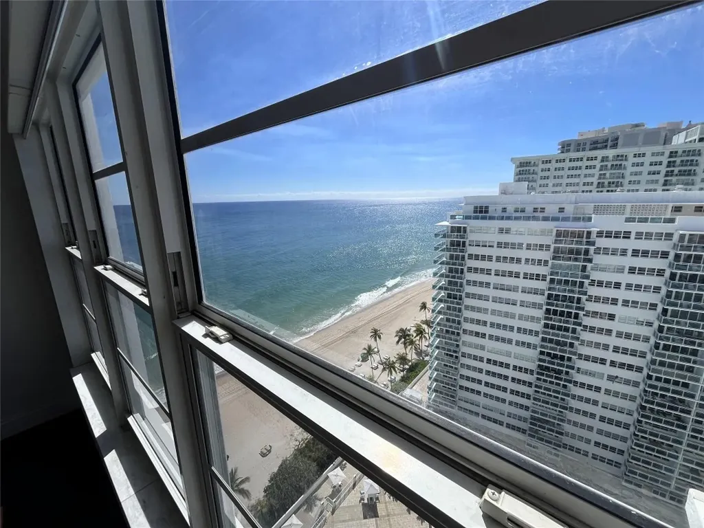 3500 Galt Ocean Drive Fort Lauderdale FL 33308