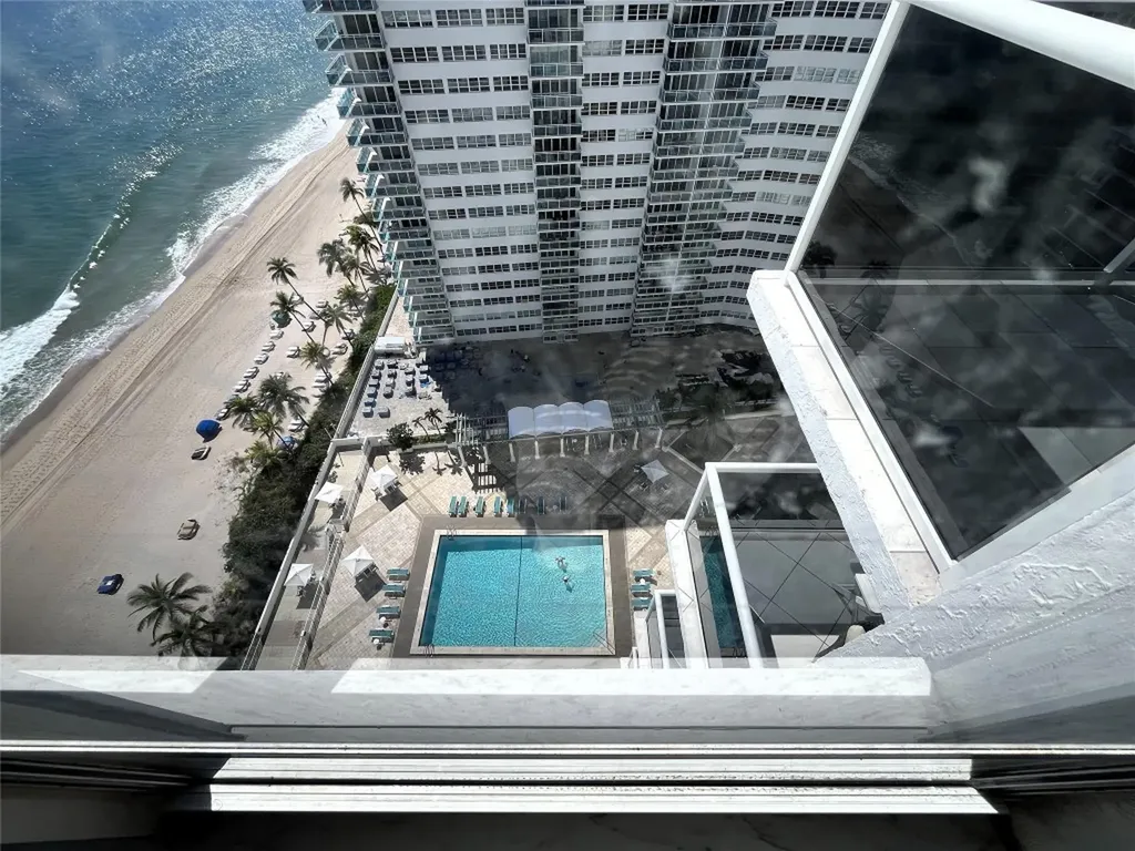 3500 Galt Ocean Drive Fort Lauderdale FL 33308