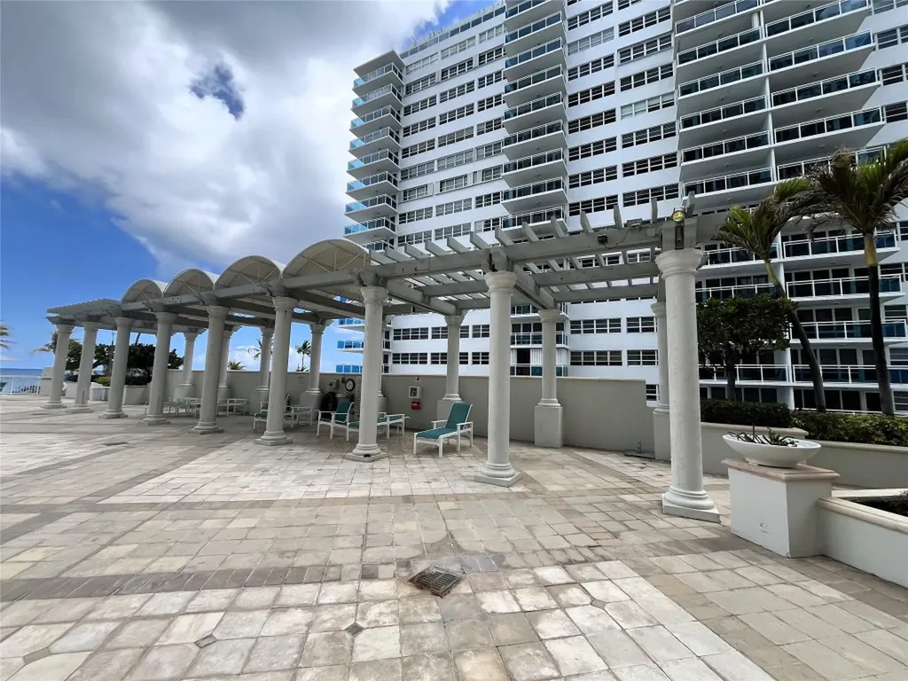 3500 Galt Ocean Drive Fort Lauderdale FL 33308