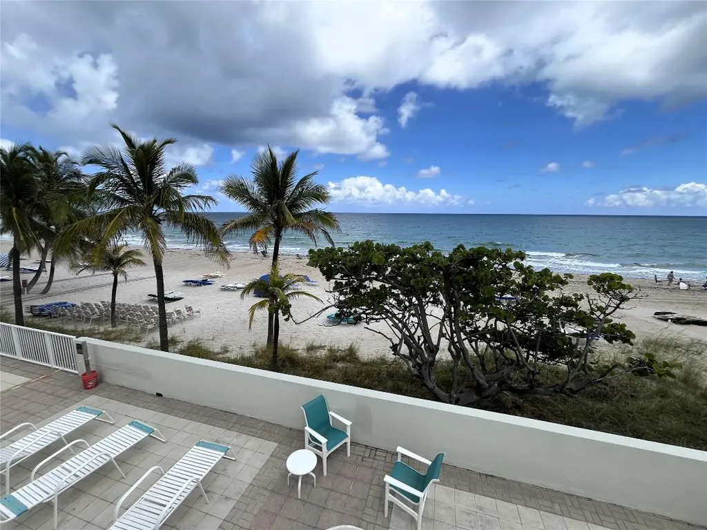 3500 Galt Ocean Drive Fort Lauderdale FL 33308