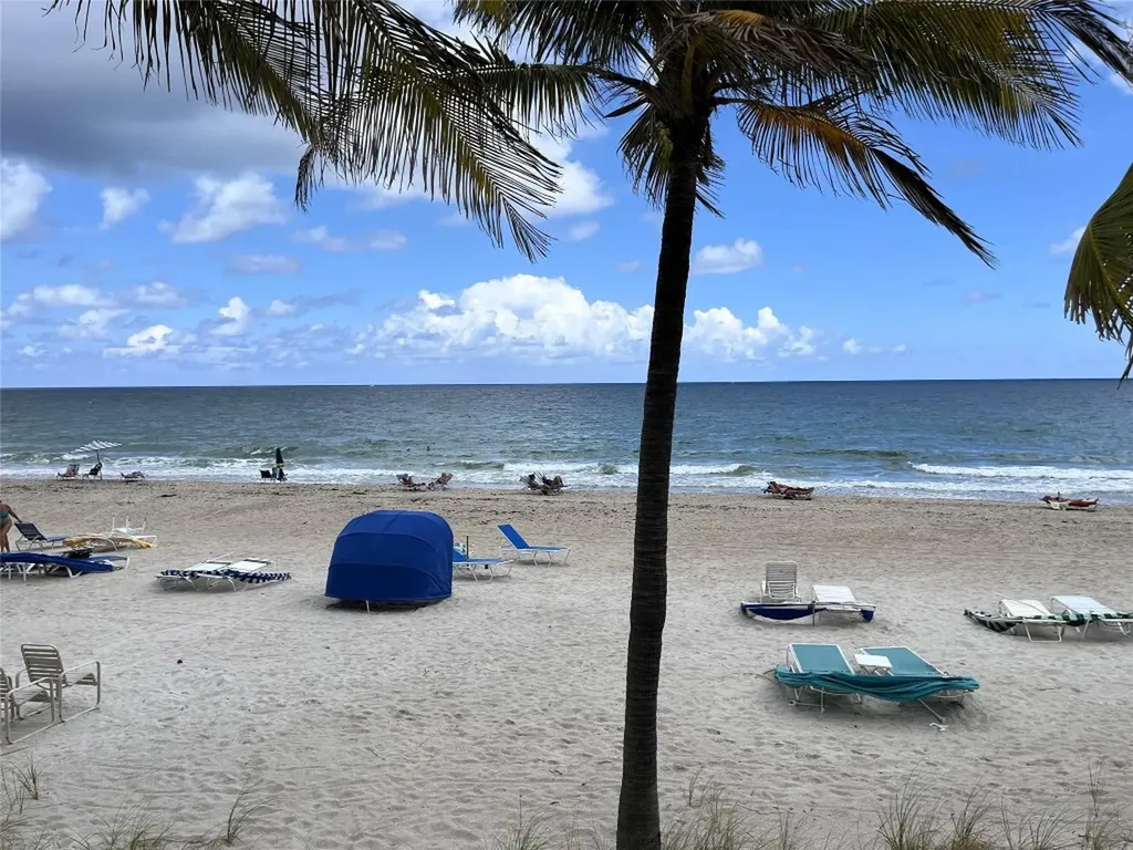3500 Galt Ocean Drive Fort Lauderdale FL 33308