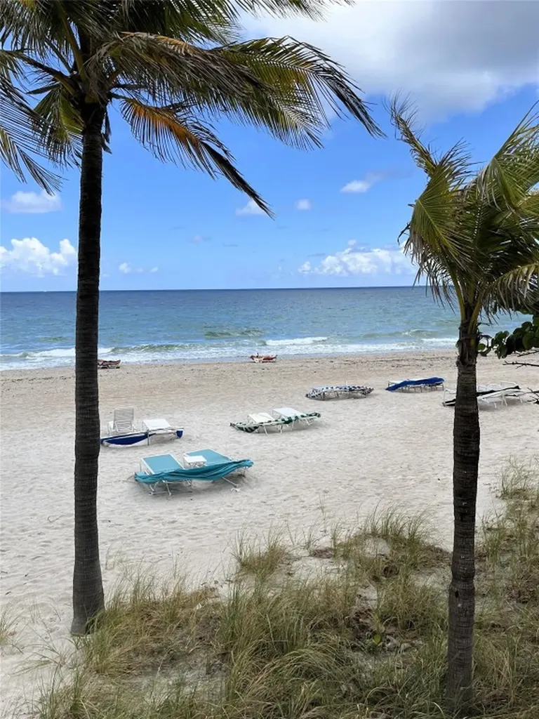 3500 Galt Ocean Drive Fort Lauderdale FL 33308