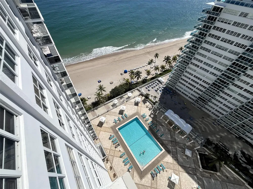 3500 Galt Ocean Drive Fort Lauderdale FL 33308