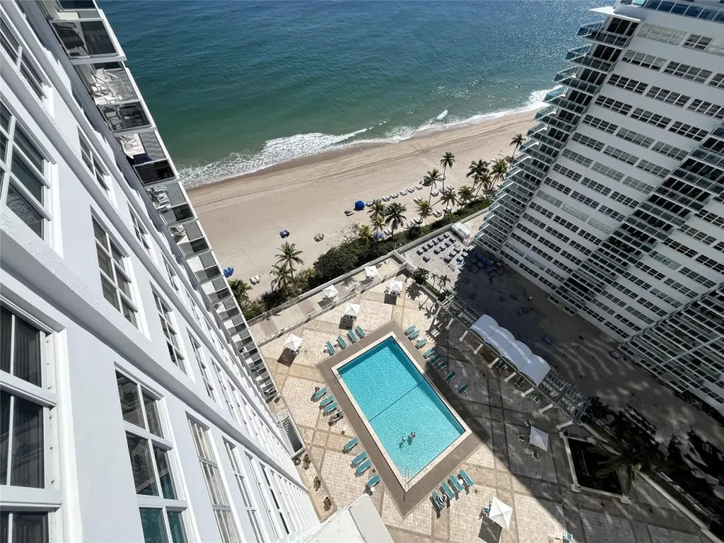 3500 Galt Ocean Drive Fort Lauderdale FL 33308