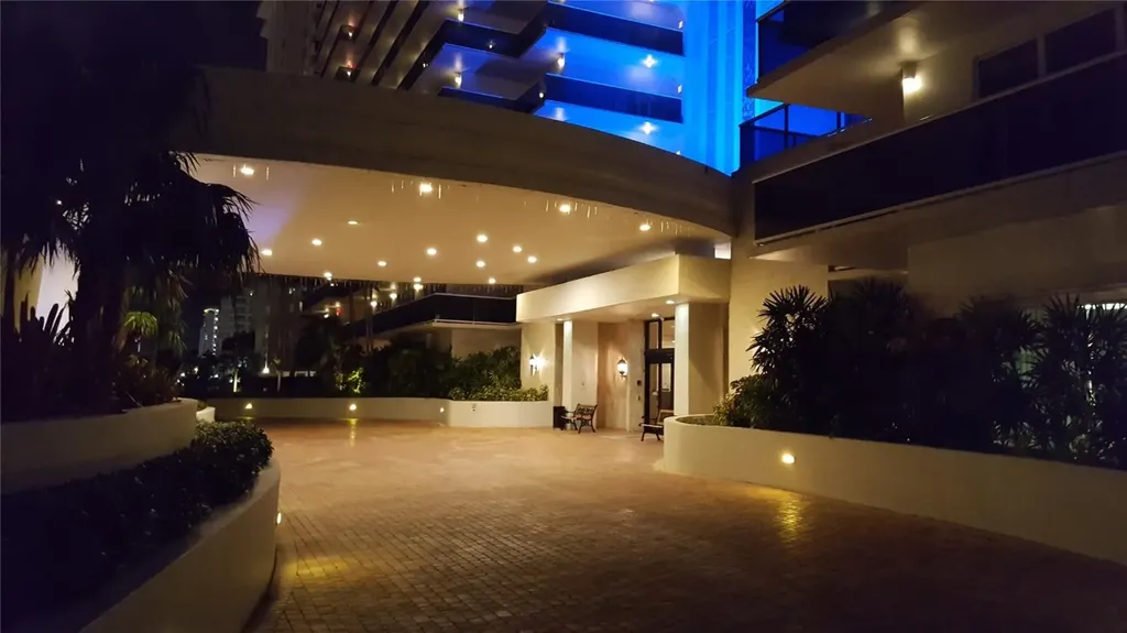 3500 Galt Ocean Drive Fort Lauderdale FL 33308