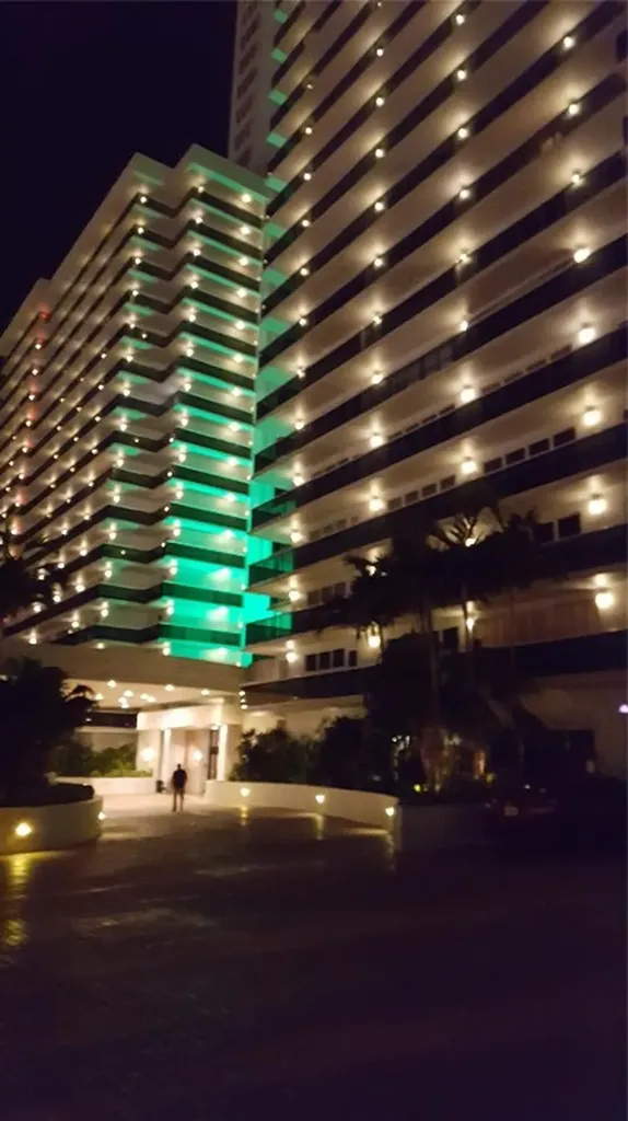 3500 Galt Ocean Drive Fort Lauderdale FL 33308